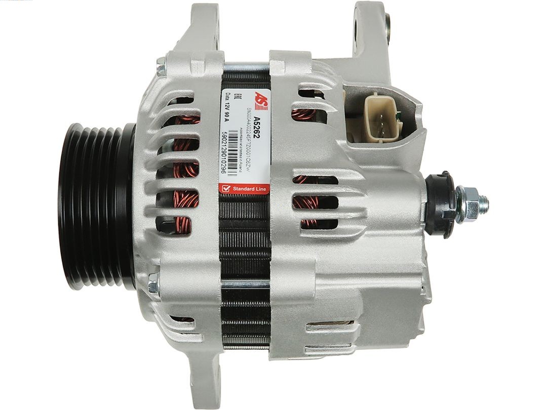 AS-PL A5262 Dynamo