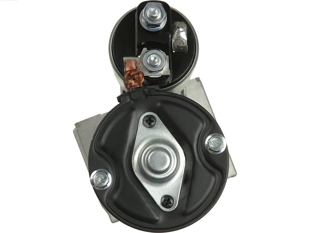 AS-PL S0462 Brandneu AS-PL Starter