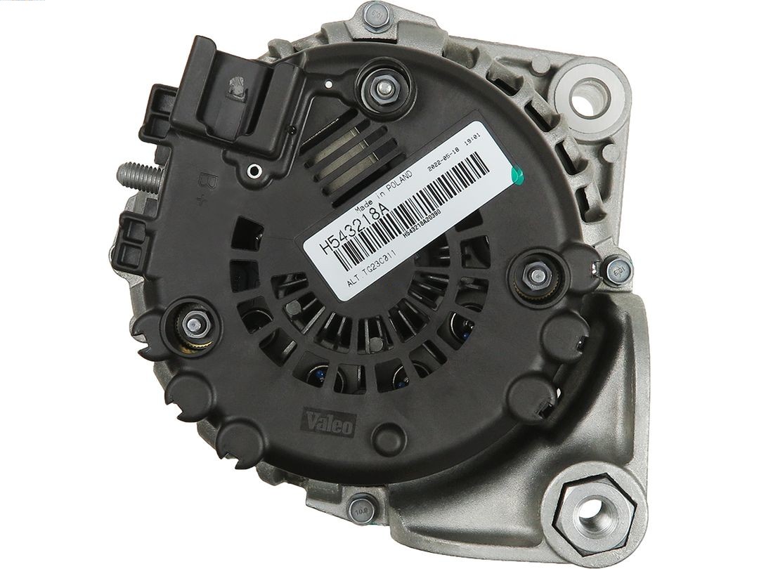 AS-PL A3260(VALEO) Brandneu Valeo Generator