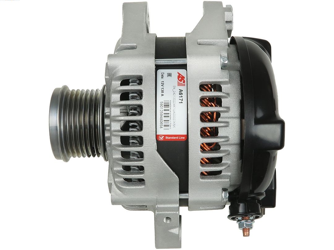 AS-PL A6171 Brandneu AS-PL Generator