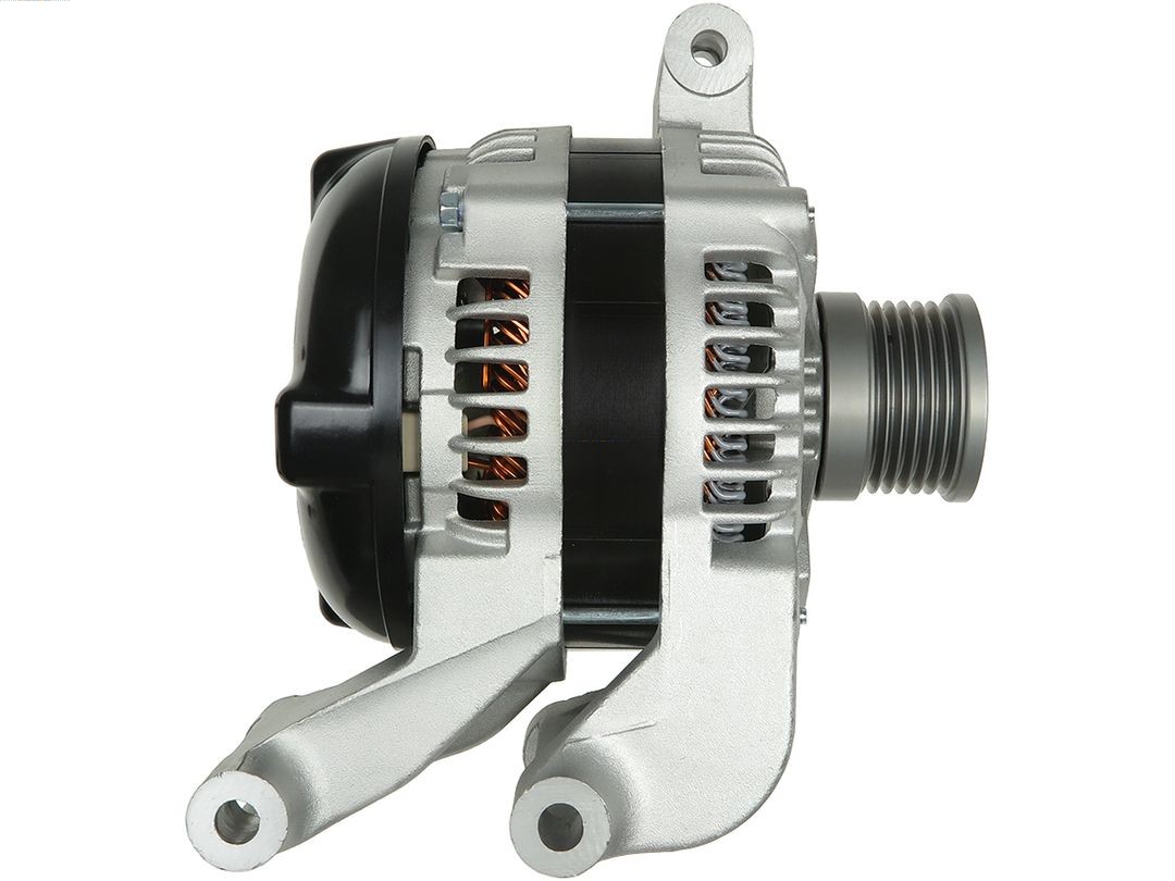 AS-PL A6151 Dynamo