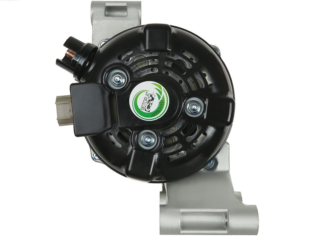 AS-PL A6151 Dynamo