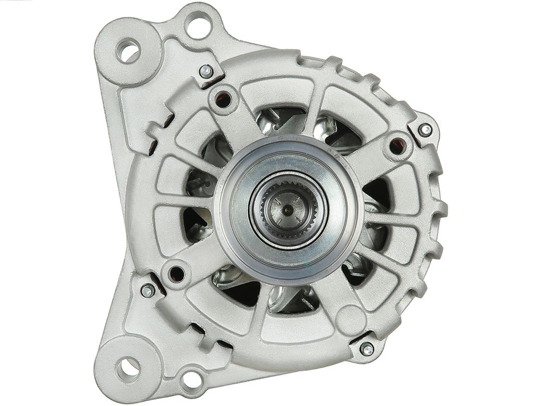 AS-PL A0857S Dynamo