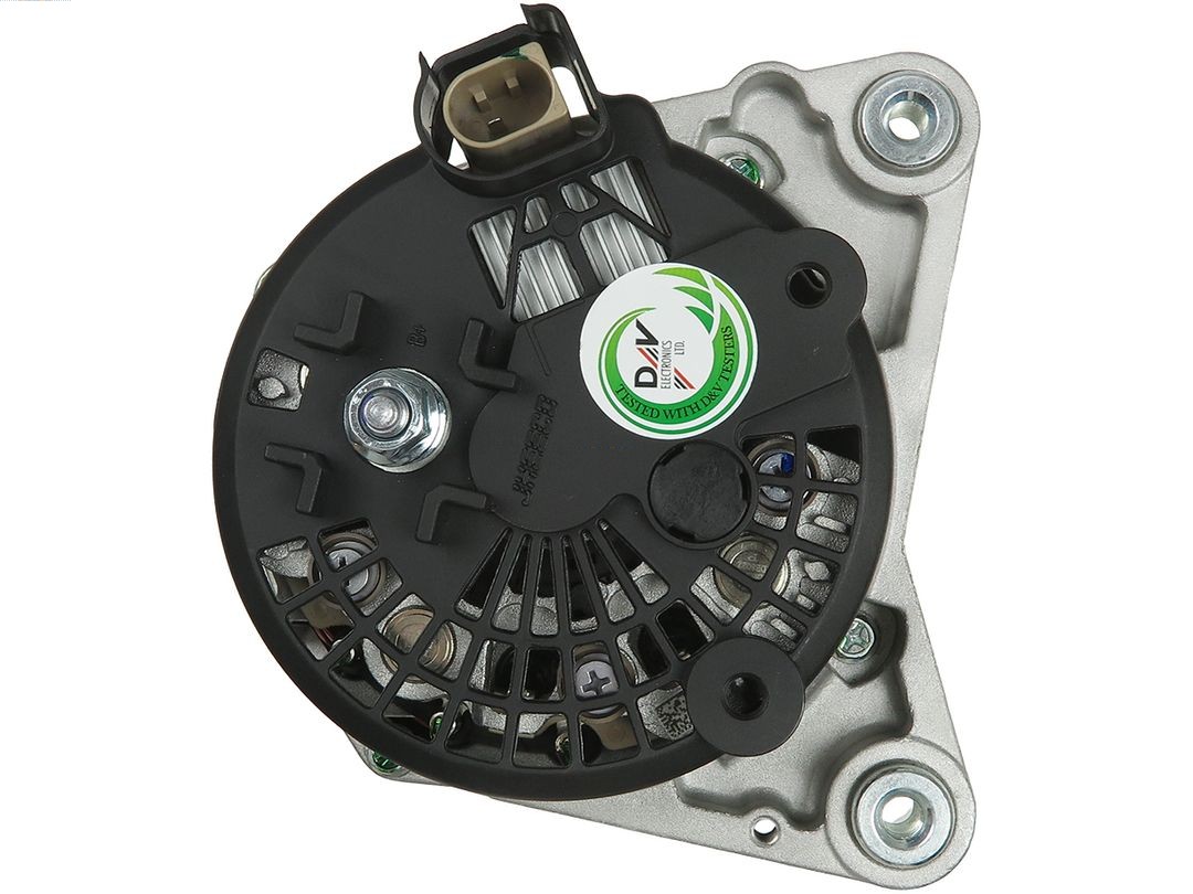 AS-PL A0857S Dynamo