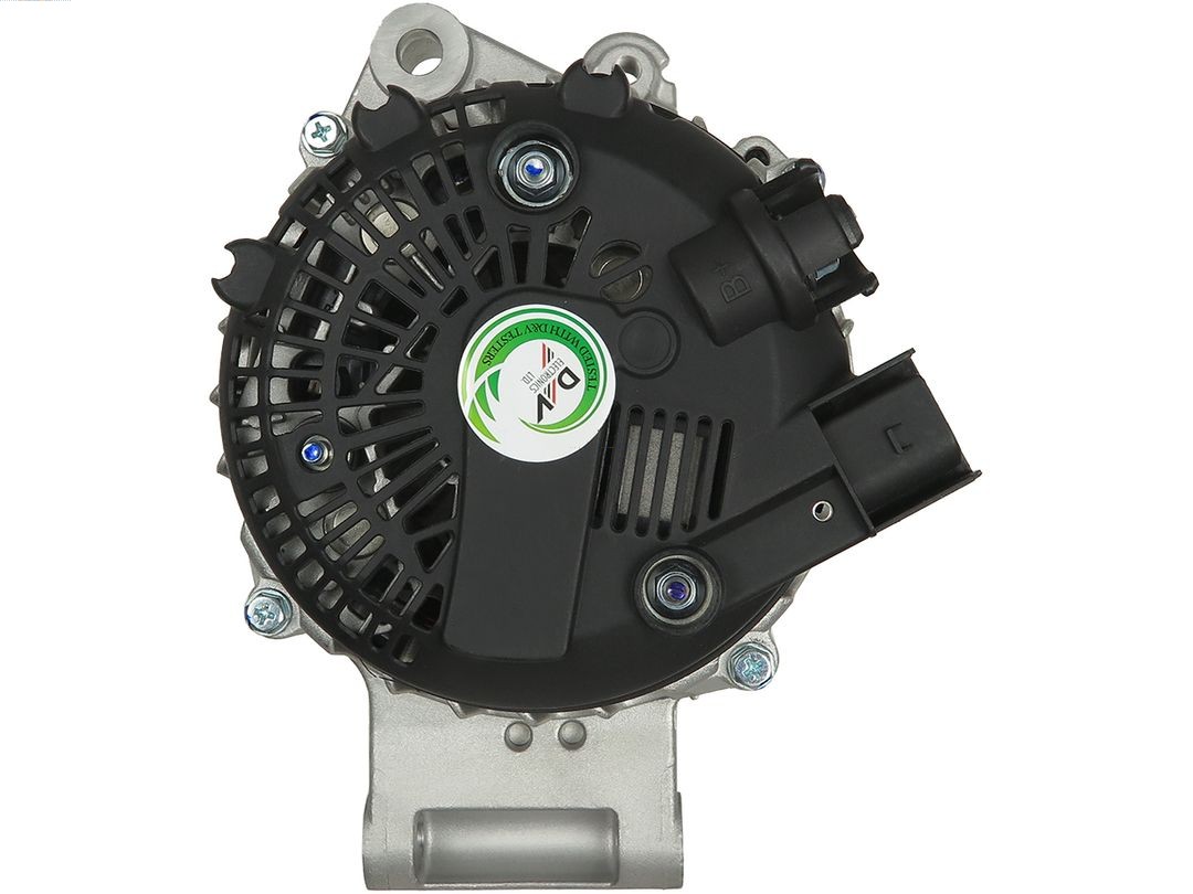 AS-PL A3666S Dynamo