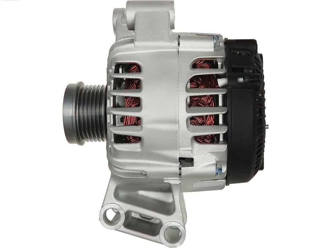 AS-PL A3666S Dynamo