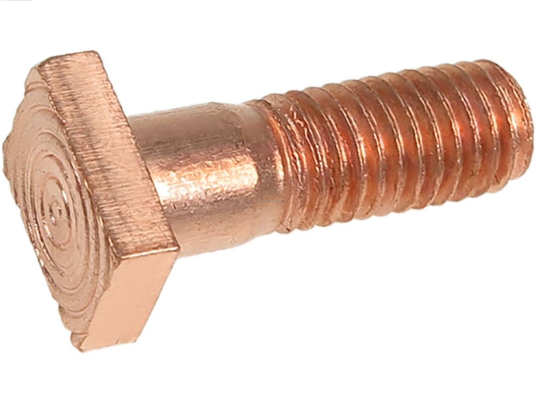 AS-PL SP9009 Brandneu AS-PL Reparatursatz, Starter