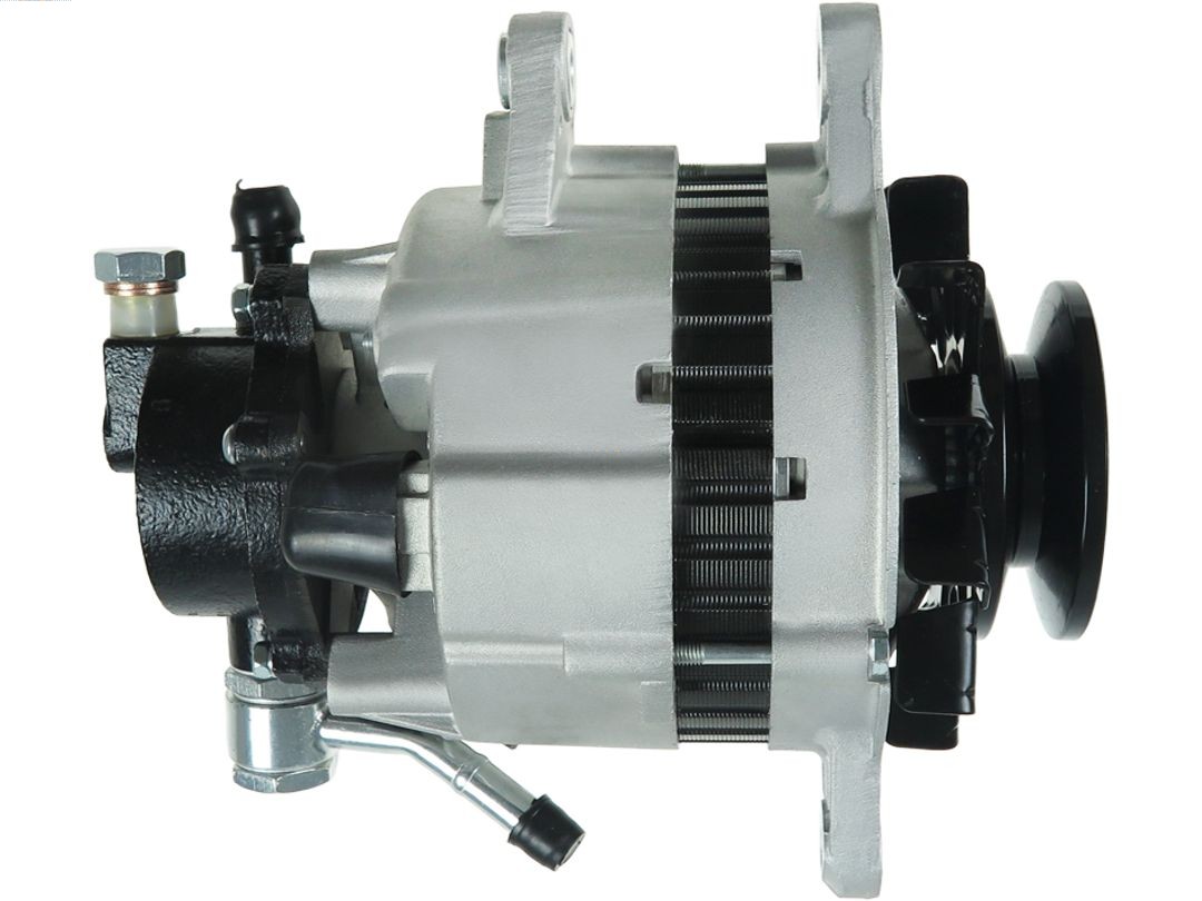 AS-PL A2002 Dynamo