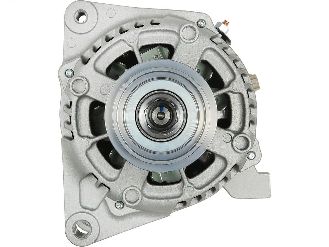 AS-PL A6337 Dynamo