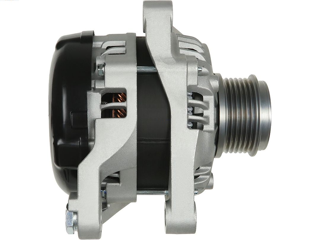 AS-PL A6337 Dynamo