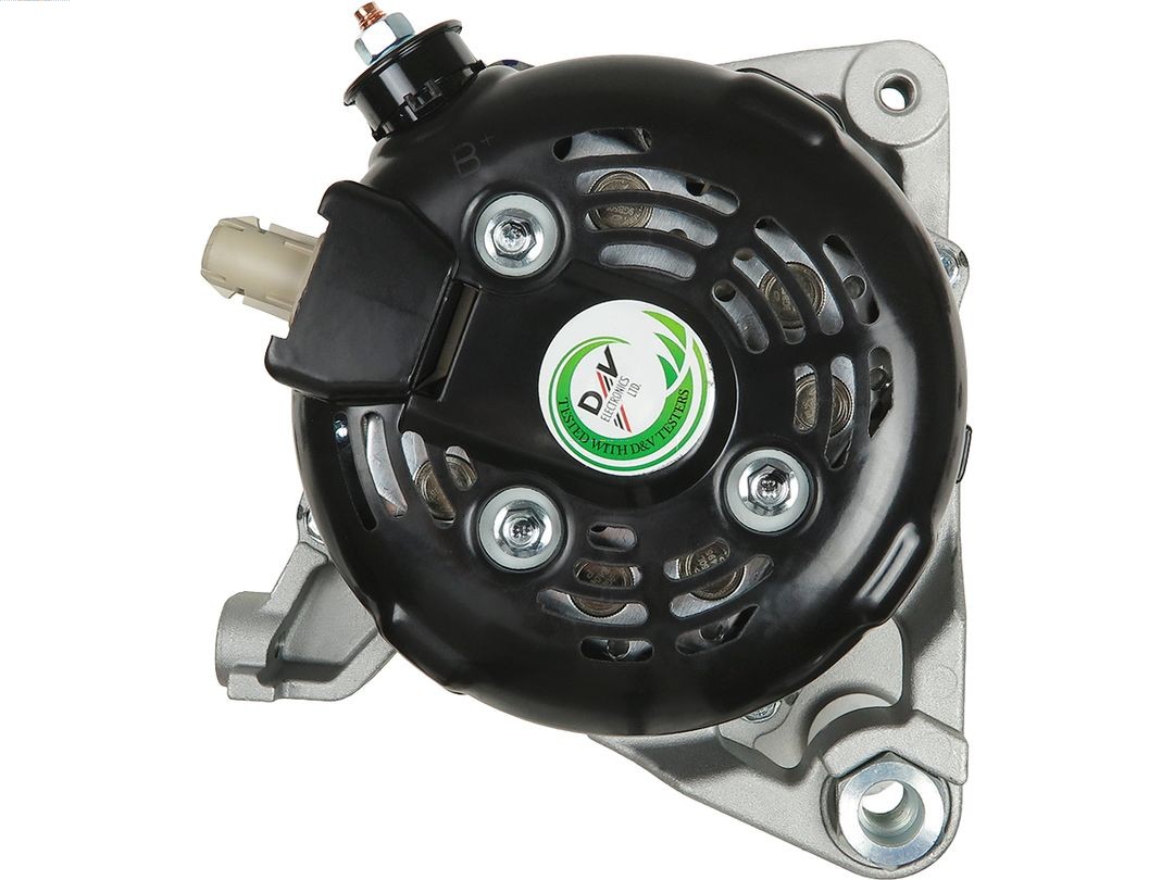 AS-PL A6337 Dynamo