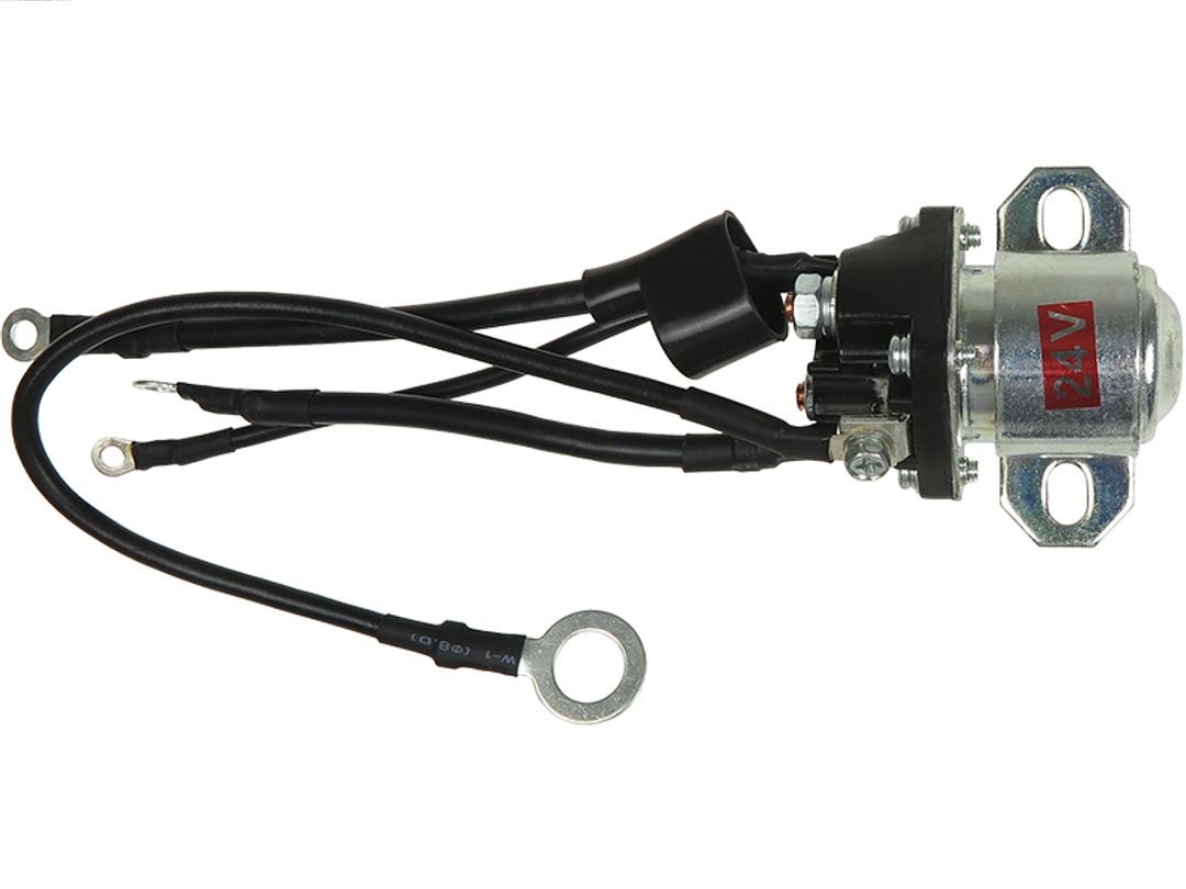 AS-PL SS5212S Brandneu AS-PL Magnetschalter, Starter