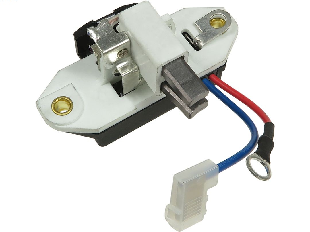 AS-PL ARE0037 Dynamoregulator