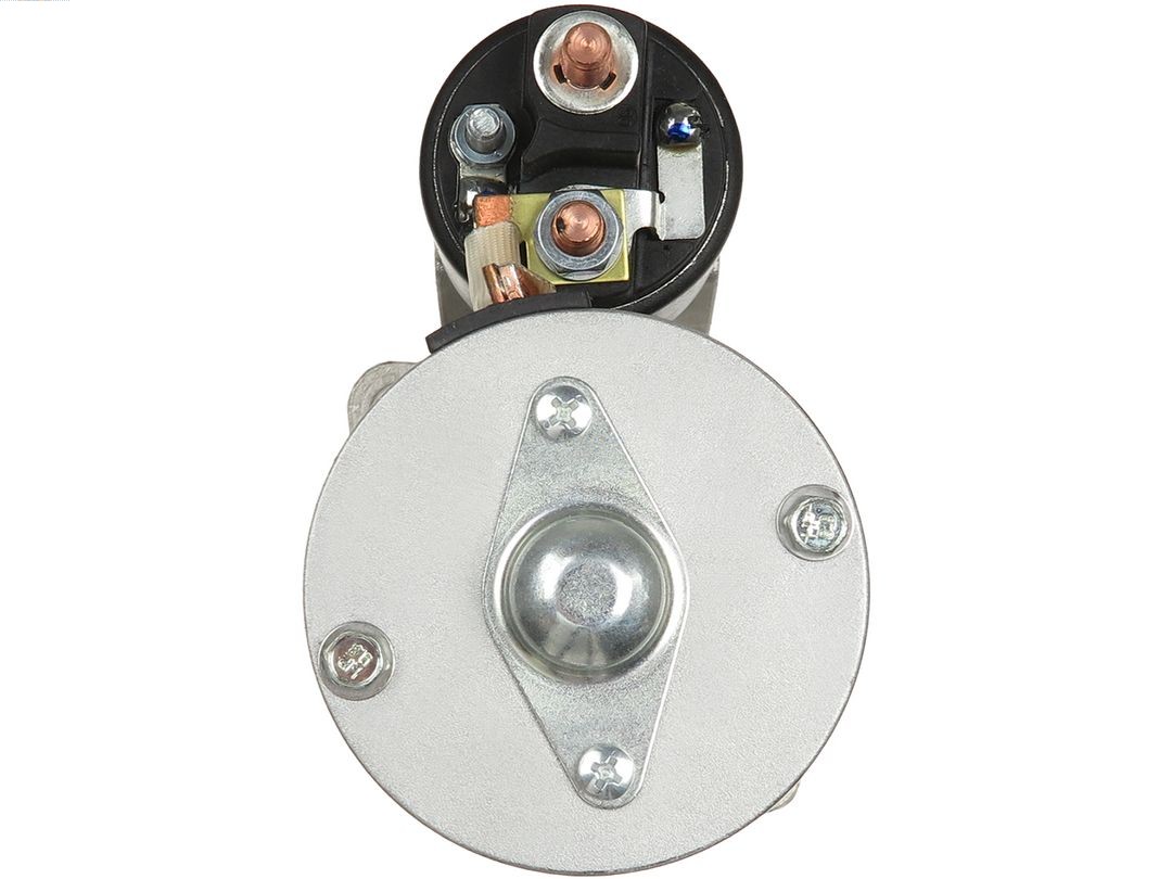 AS-PL S9096(LETRIKA) Brandneu Letrika Starter
