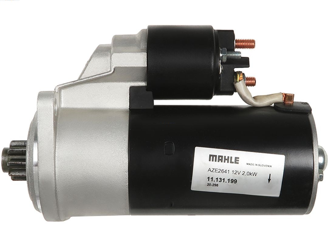 AS-PL S9096(LETRIKA) Brandneu Letrika Starter