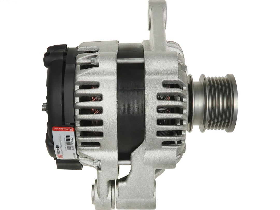 AS-PL A1029SR Dynamo