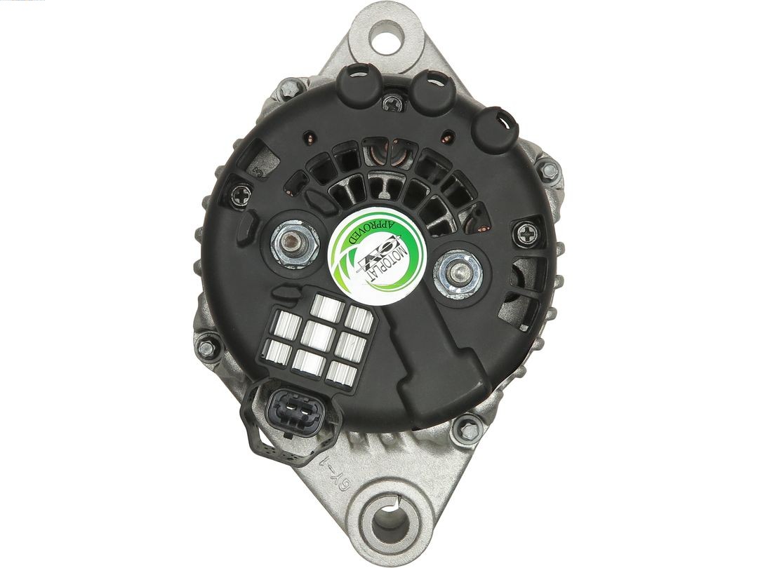 AS-PL A1029SR Dynamo