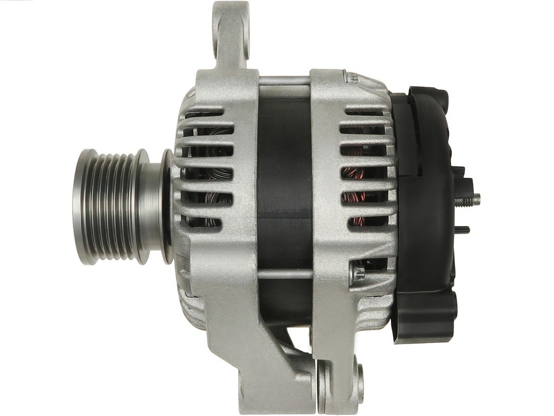 AS-PL A1029SR Dynamo