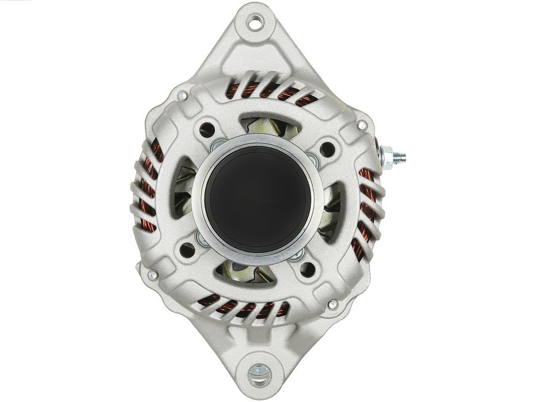 AS-PL A5477S Dynamo