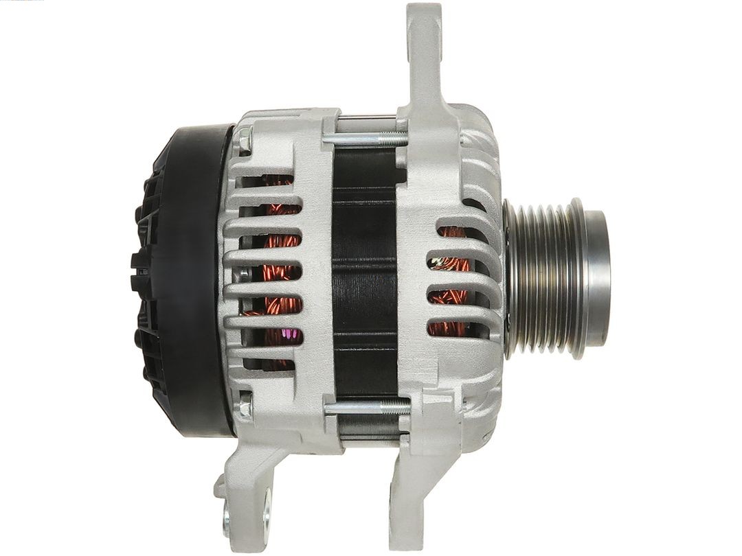 AS-PL A5477S Dynamo