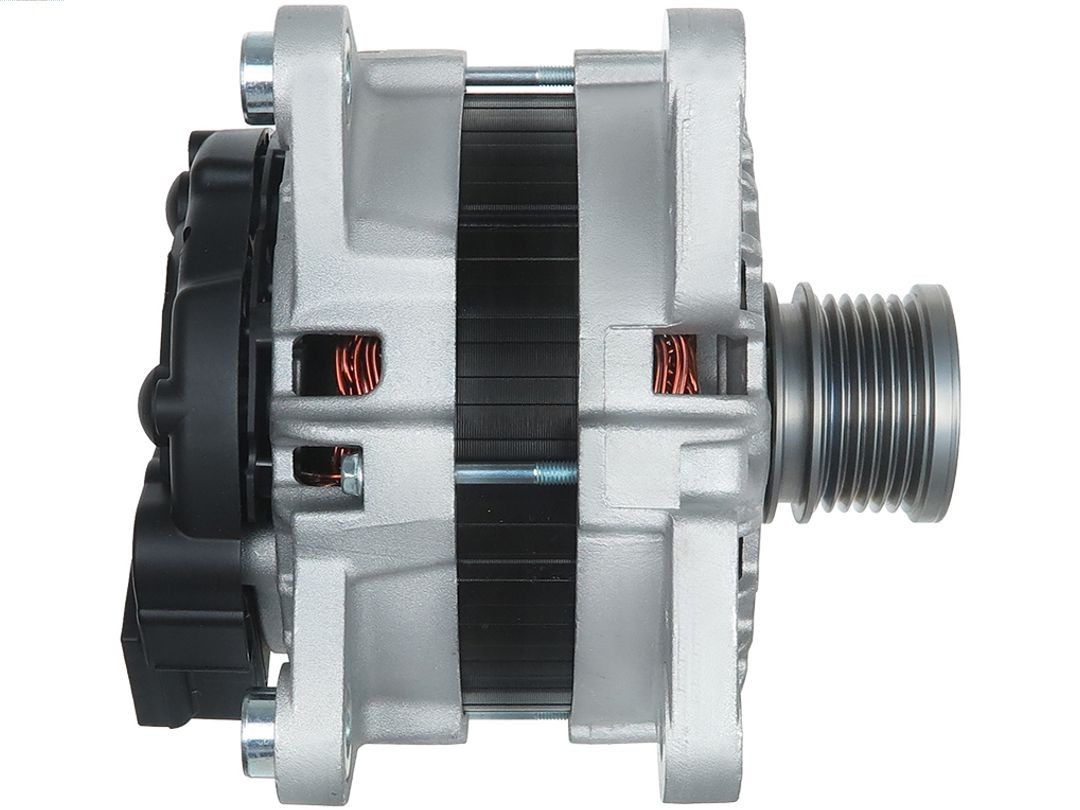 AS-PL A0859S Dynamo