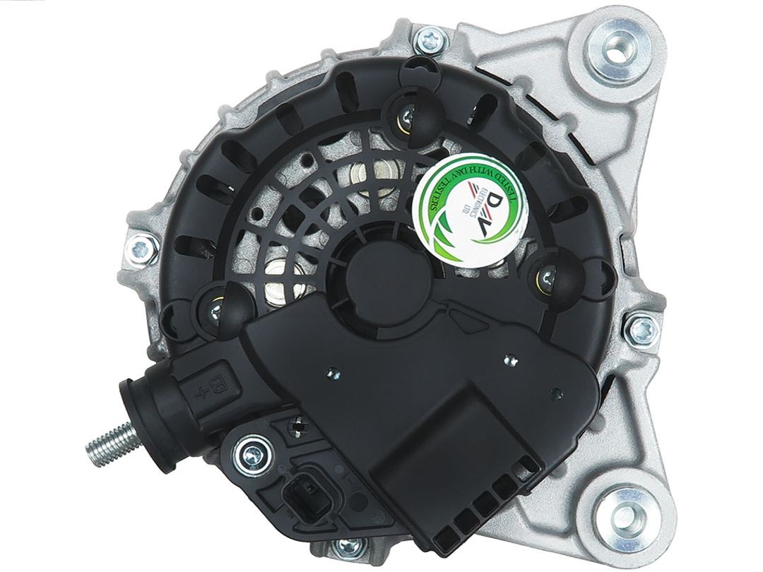 AS-PL A0859S Dynamo