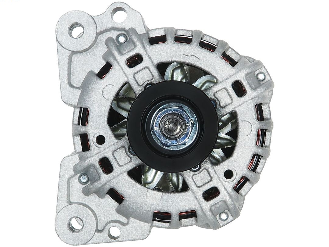 AS-PL A0860S Dynamo