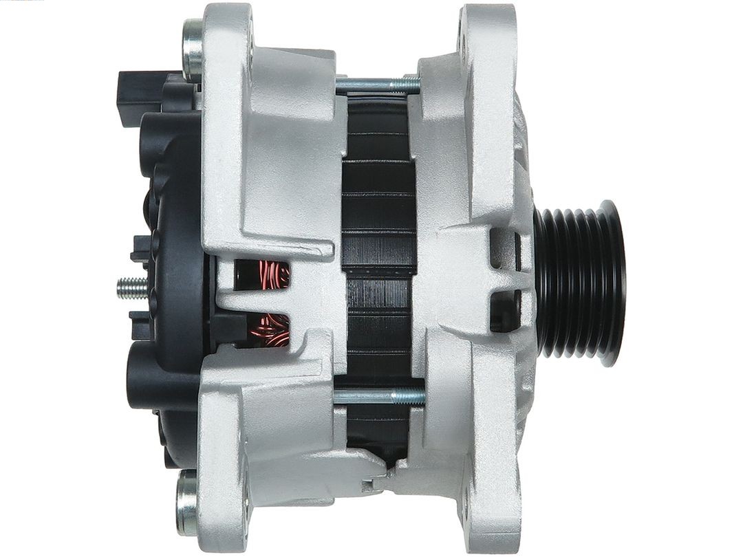 AS-PL A0860S Dynamo