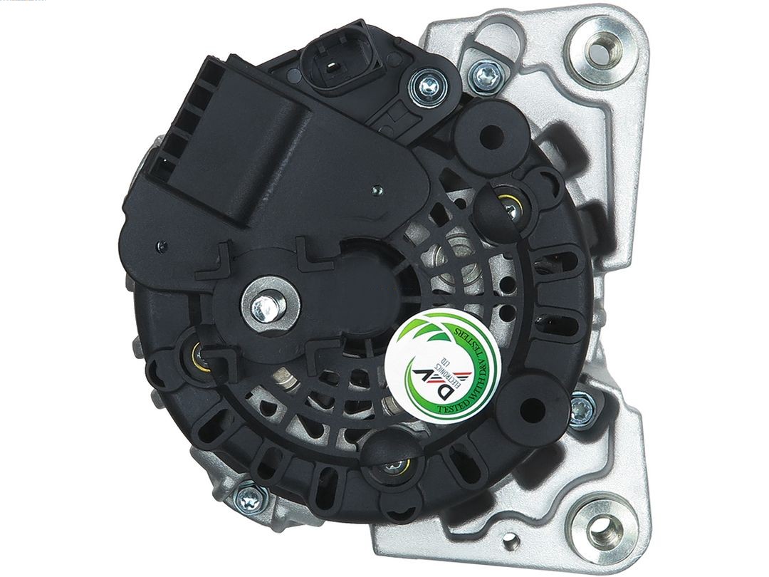 AS-PL A0860S Dynamo