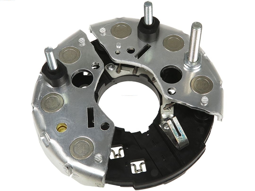 AS-PL ARC5004 Likeretter, dynamo