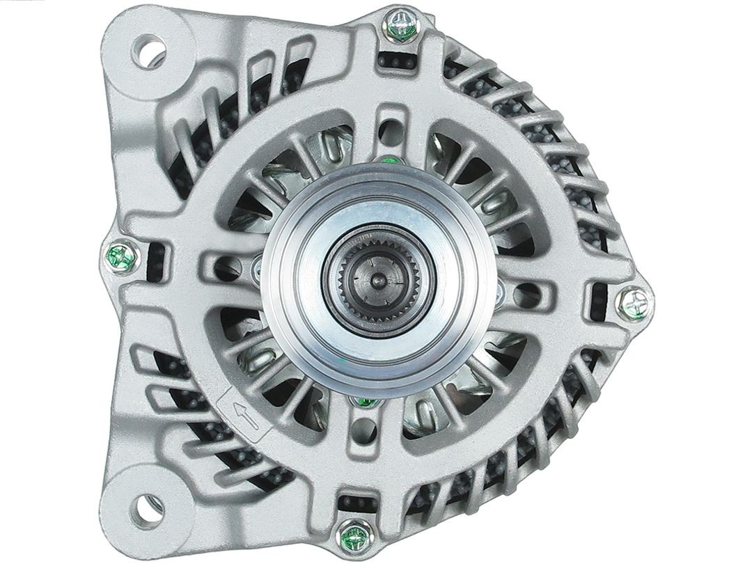 AS-PL A5484S Dynamo