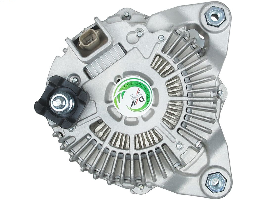 AS-PL A5484S Dynamo