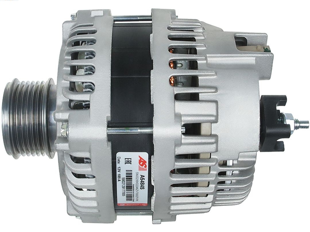 AS-PL A5484S Dynamo