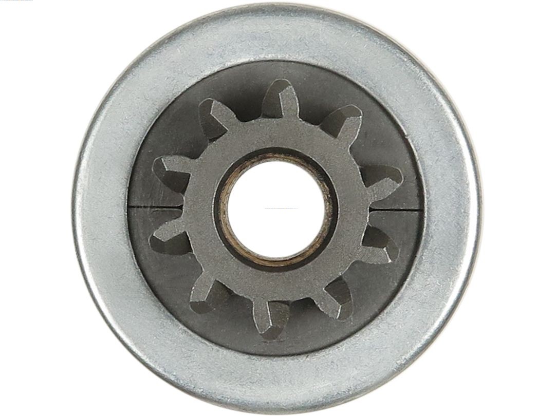 AS-PL SD9154S Friløpsgir, starter