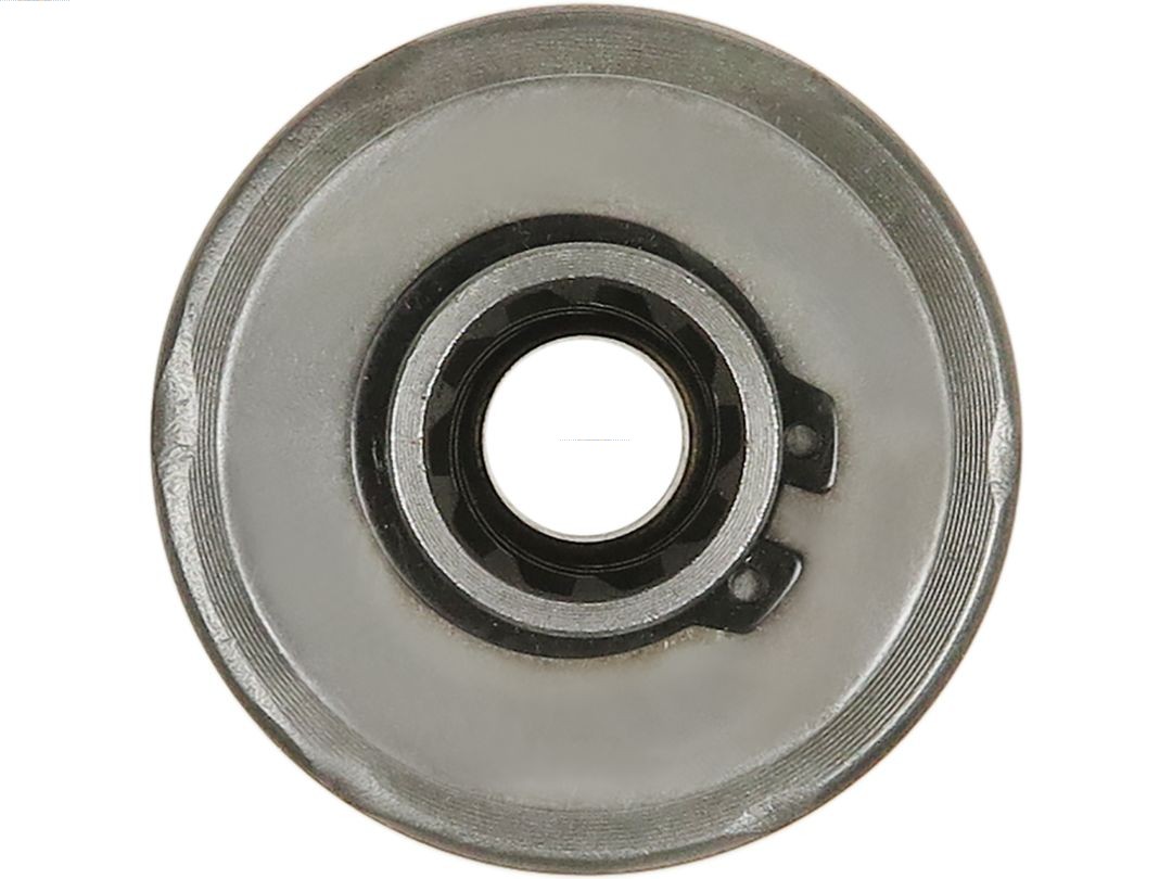 AS-PL SD9154S Friløpsgir, starter