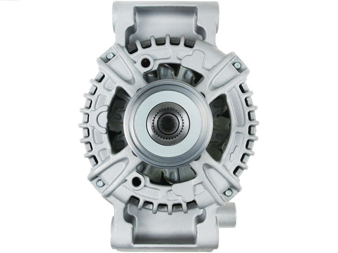 AS-PL A0781S Dynamo