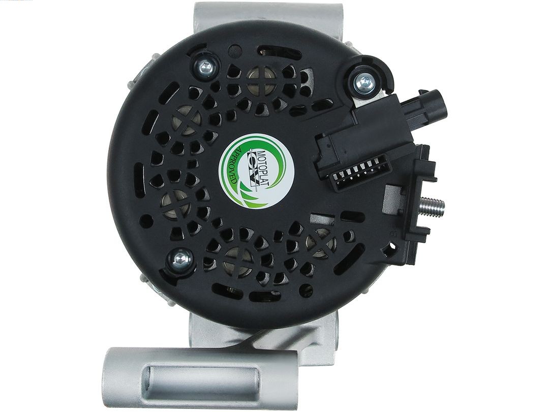 AS-PL A0781S Dynamo
