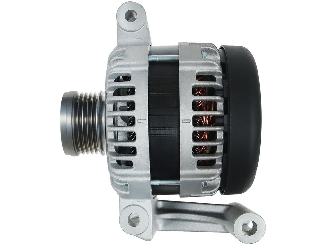 AS-PL A0781S Dynamo