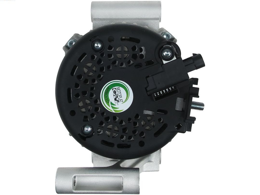 AS-PL A0863S Dynamo