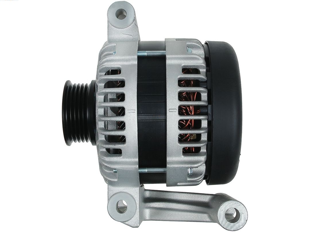 AS-PL A0863S Dynamo