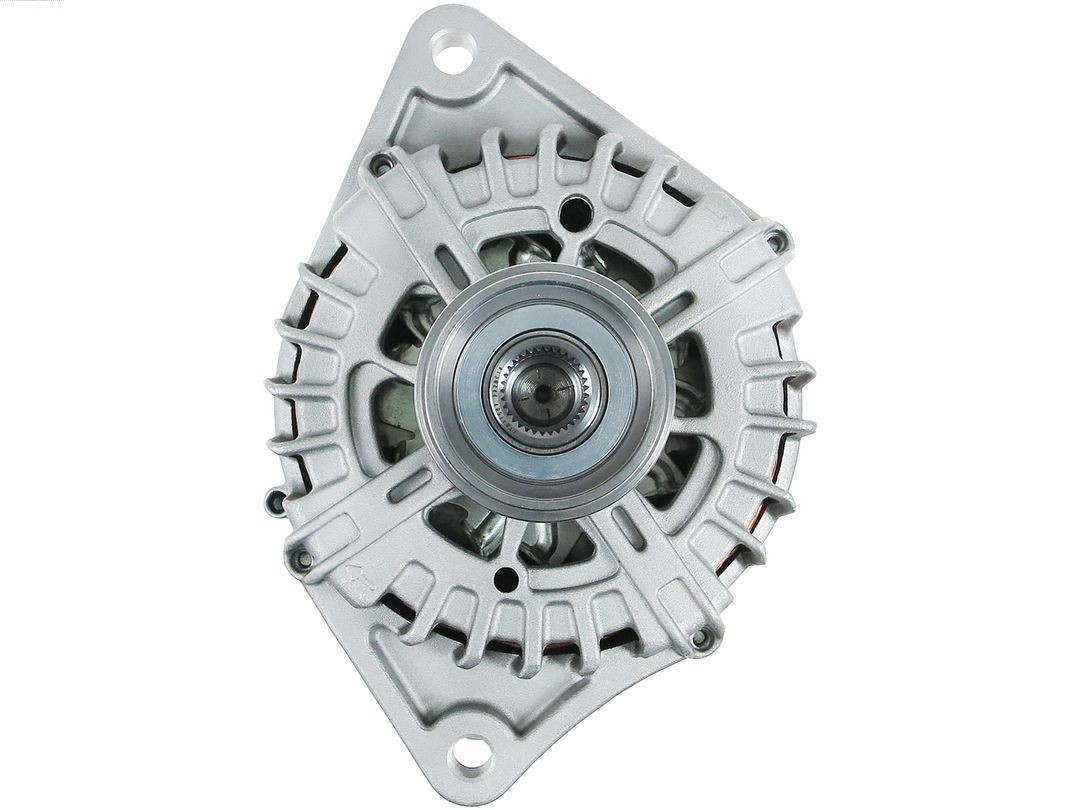 AS-PL A3538S Dynamo