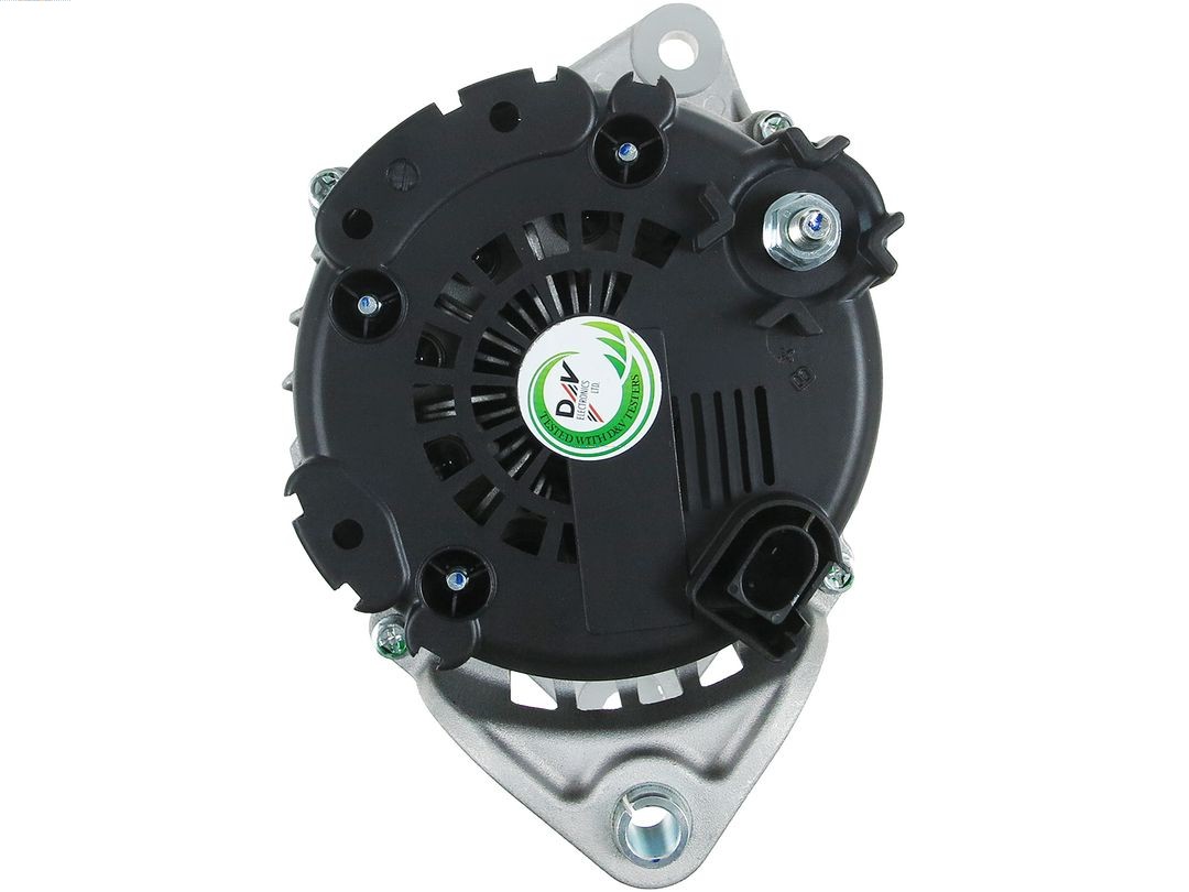 AS-PL A3538S Dynamo