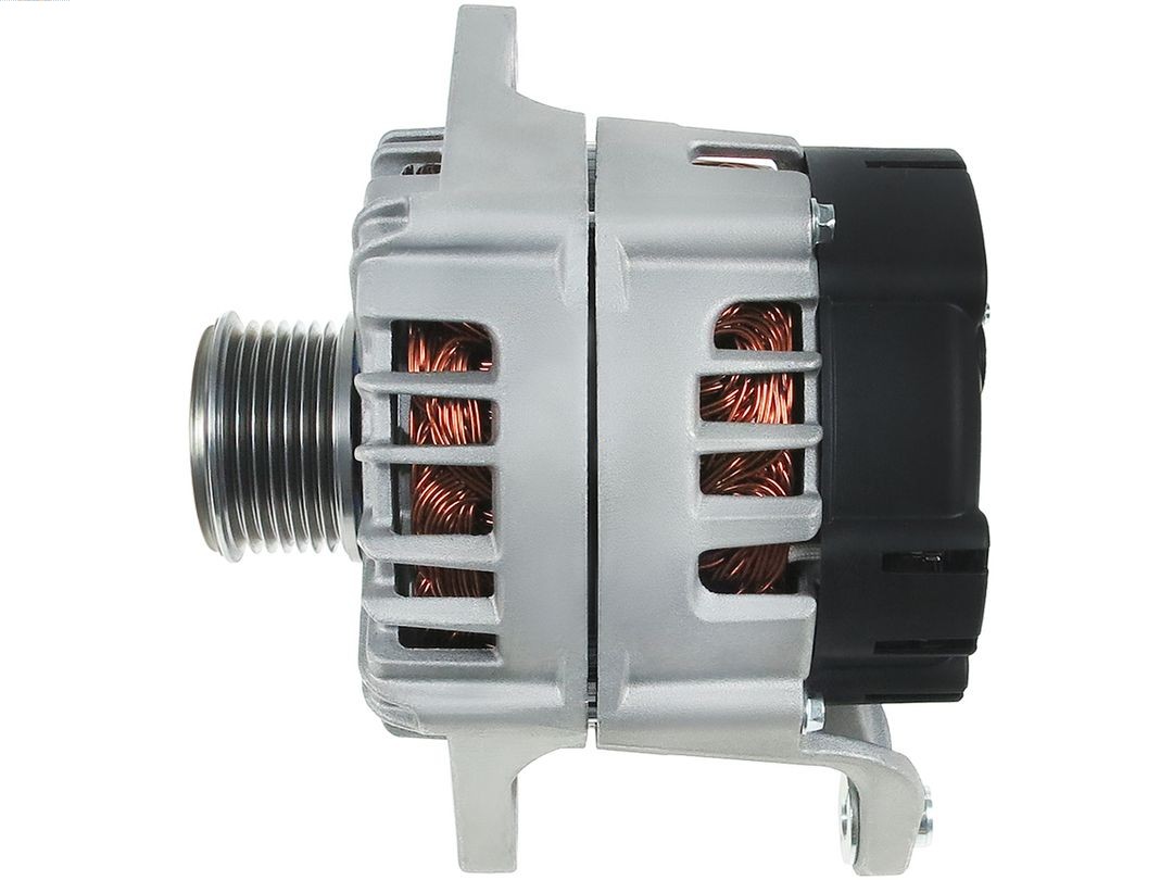 AS-PL A3538S Dynamo