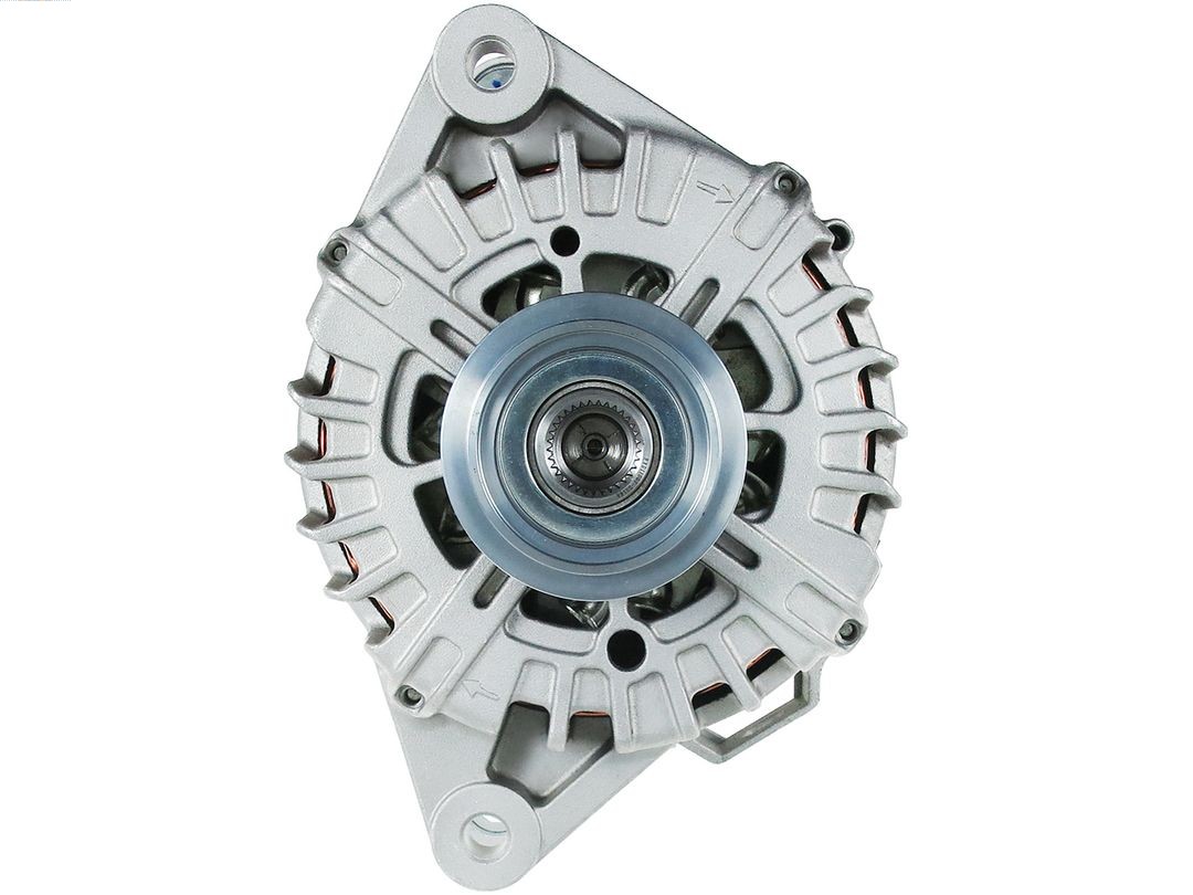 AS-PL A3604S Dynamo