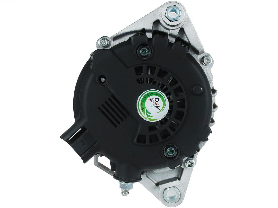 AS-PL A3604S Dynamo