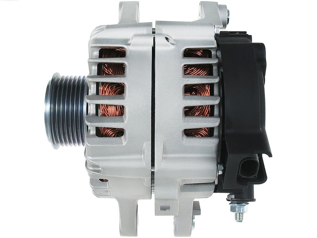 AS-PL A3604S Dynamo