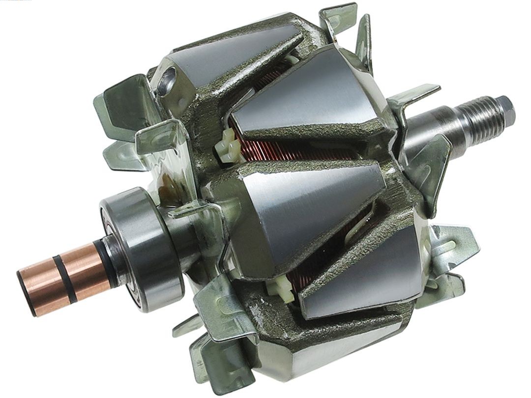 AS-PL A6030 Dynamo