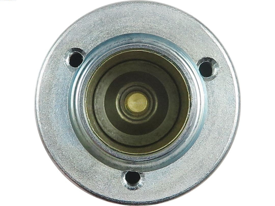 AS-PL SS0240P Innslag, starter