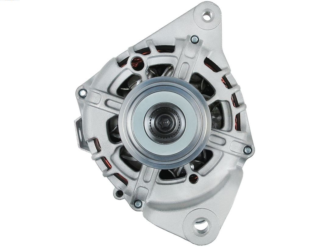 AS-PL A3568S Dynamo