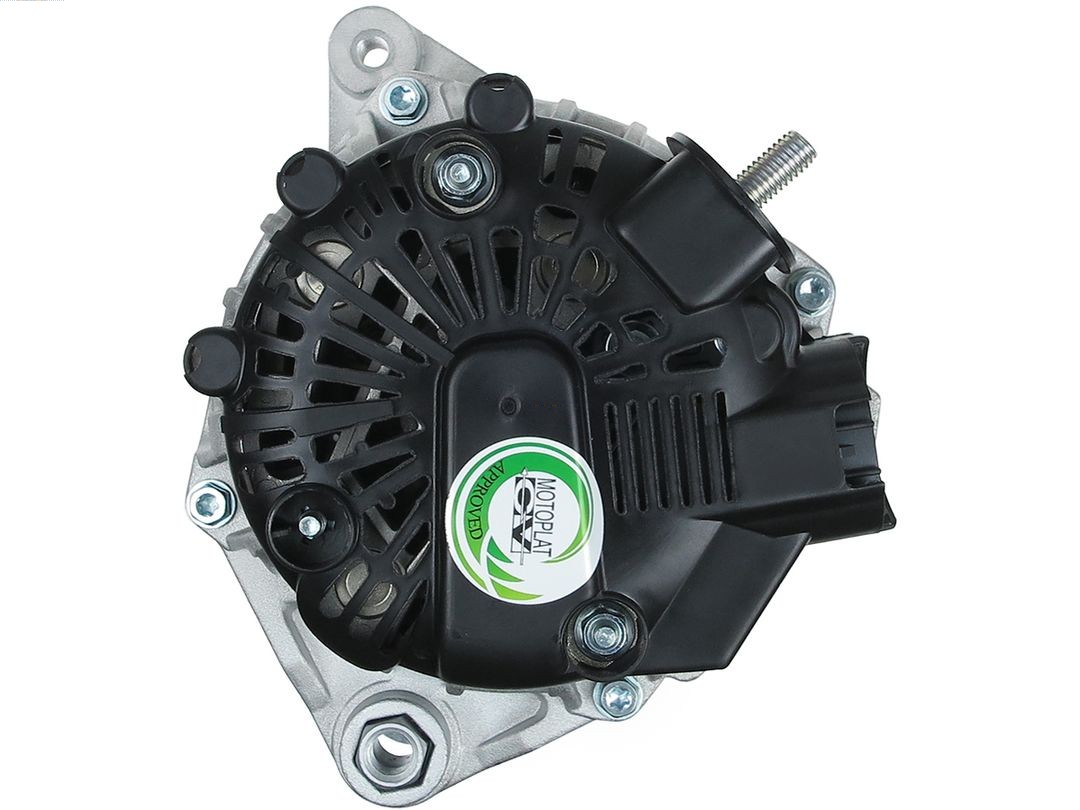 AS-PL A3568S Dynamo